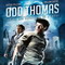ODD THOMAS CONTRE LES CREATURES DE L'OMBRE